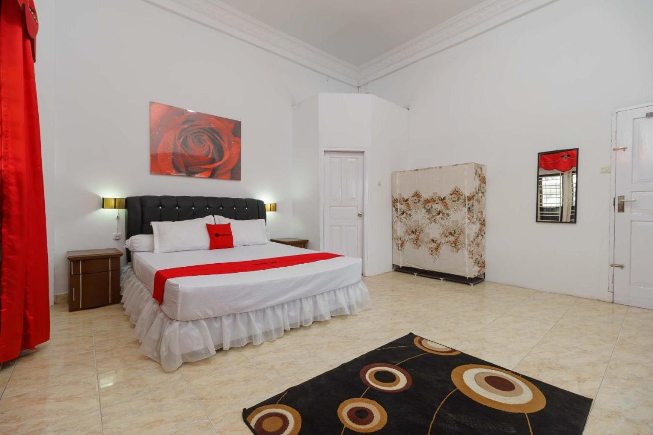 Reddoorz Syariah Near Museum Tsunami Aceh 2 Geutieue Екстериор снимка