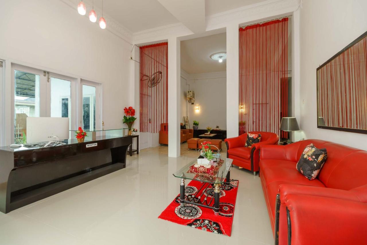 Reddoorz Syariah Near Museum Tsunami Aceh 2 Geutieue Екстериор снимка