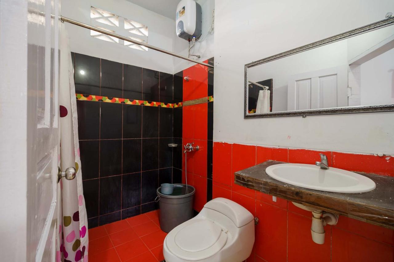Reddoorz Syariah Near Museum Tsunami Aceh 2 Geutieue Екстериор снимка